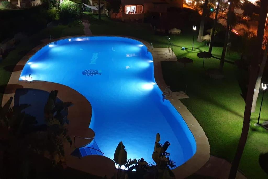 Ocean Casino Benalmádena Exterior foto