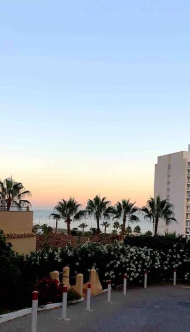 Ocean Casino Benalmádena Exterior foto